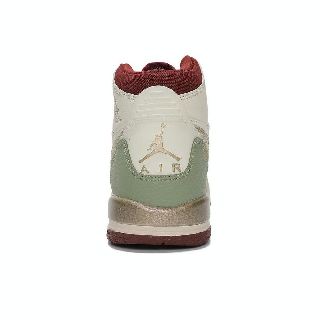 Jordan Air  312 Performance Training Basketball Shoes Kids Sneakers Phantom-White FH2969850-63