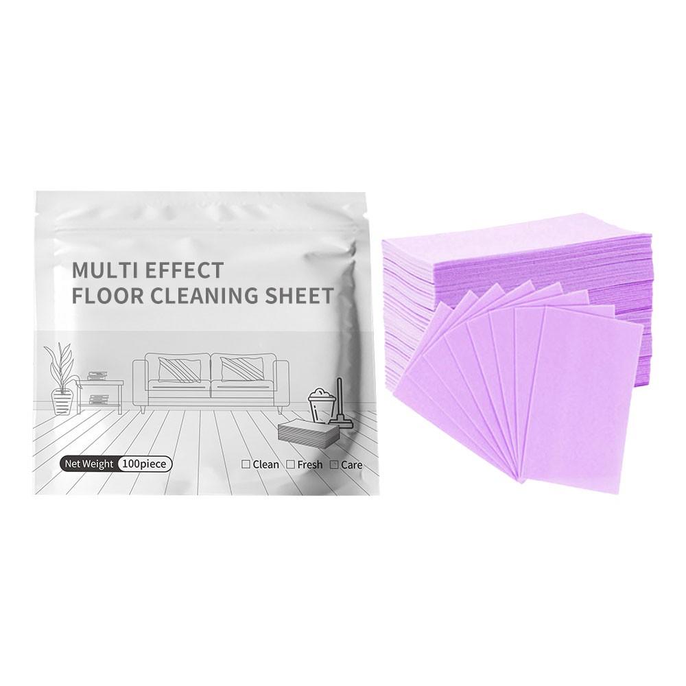 Multi-surface Floor Cleaning Tablets,Multiple Effect the Floors Clean
