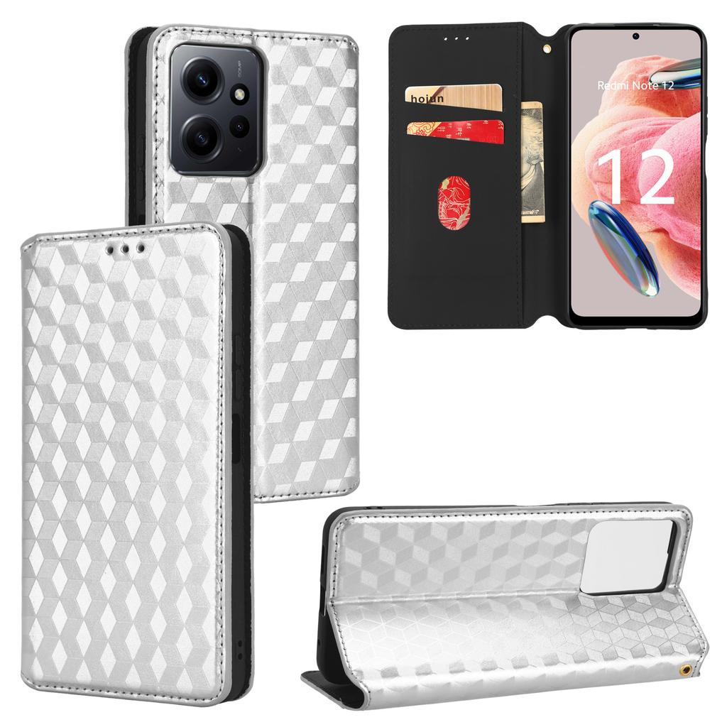 Magnetic Wallet Leather Case For Xiaomi Redmi 13 Note14 Pro Plus 13 Poco X6 14T 13C 12T Book Cards Solt Bag Flip Stand Cover