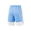Li Ning Sports Shorts Men's Sky Blue/Ivory AAPV021-5