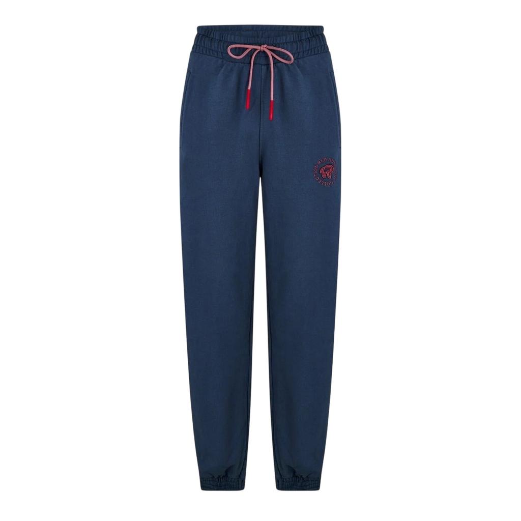 Red Run Womens/Ladies Core Jogging Bottoms