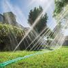 Wassersparender Gartenbewässerungssprenger Effizienter Sprengerschlauch Wasserverteiler Tropfschlauch Gemüsegarten