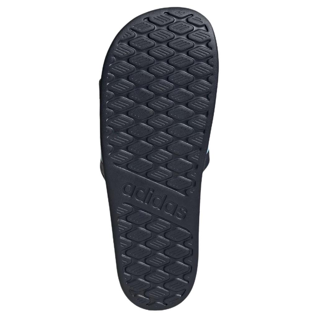 adidas Adilette Comfort 2.0 Slides Argentina Unisex Sneakers Blue Night-Navy Dark-Football-Gold JS4974
