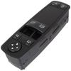 Mercedes W169 A-Class 04-12 Power Window and Mirror Control Panel