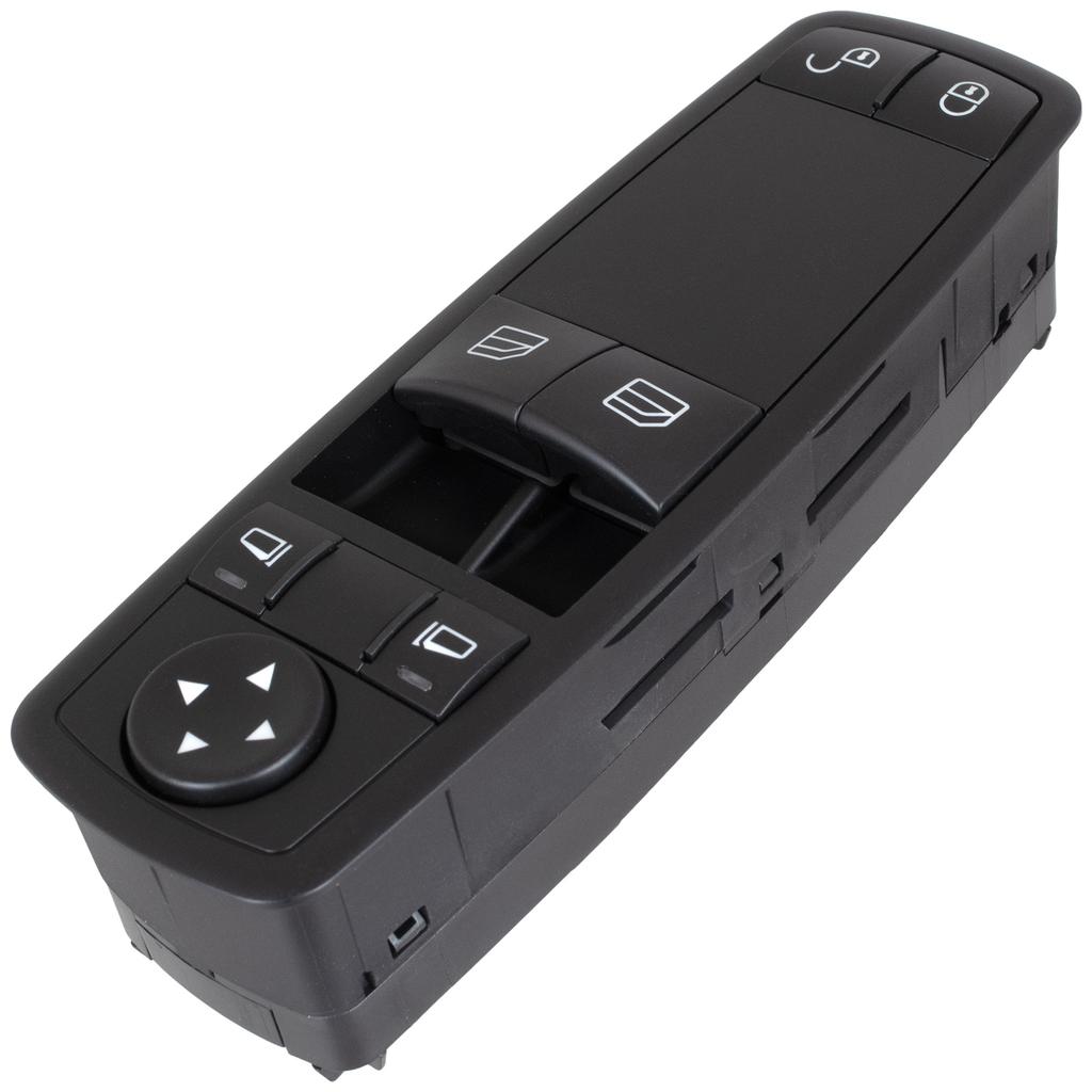 Mercedes W169 A-Class 04-12 Power Window and Mirror Control Panel