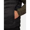 Winter Jacket Jack&Jones Sprint 12258444, Black, Regular Fit