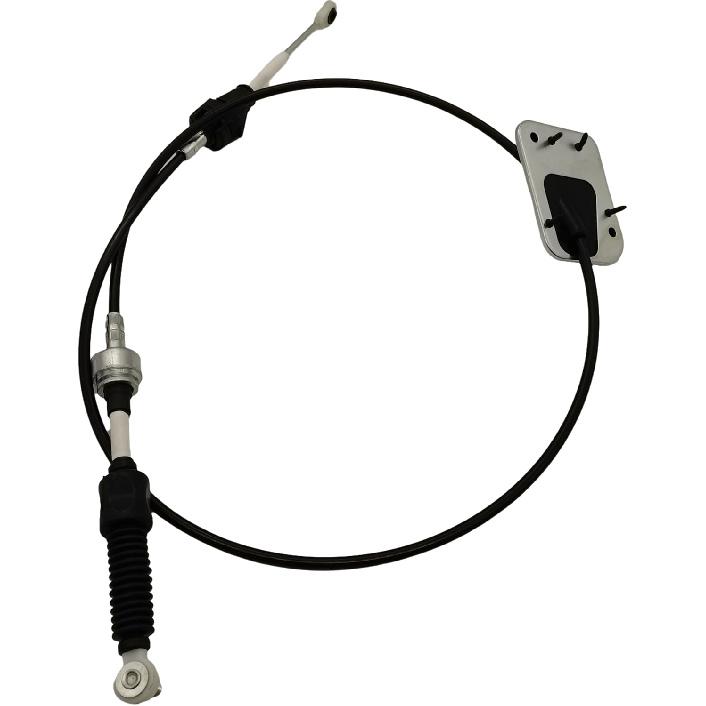 Replacment Auto Trans Shift Control Cable Fit 2003-2008 Corolla 1.8L / 2003-2008 Matrix 1.8L Automatic Transmission Shift Cable Range Lever Cable