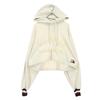 SHAWN MENDES Collaboration Long Sleeve Short Length Sweatshirts Women Used