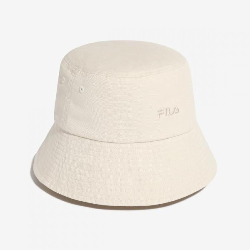 Fila Bucket Hat Linear CREAM/060