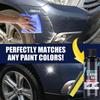 30ml Long-Lasting Car Scratch Repair Paste, Safe Polish Compound For Automotive SUV RV Sedan With UV Protection & High Shine