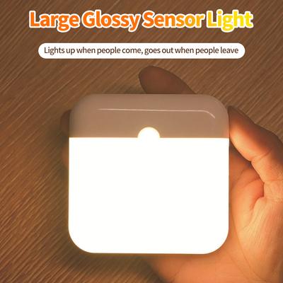 LED svítidla – LED noční lampičky