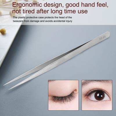 Afeitado y depilación – Pinzas para las cejas