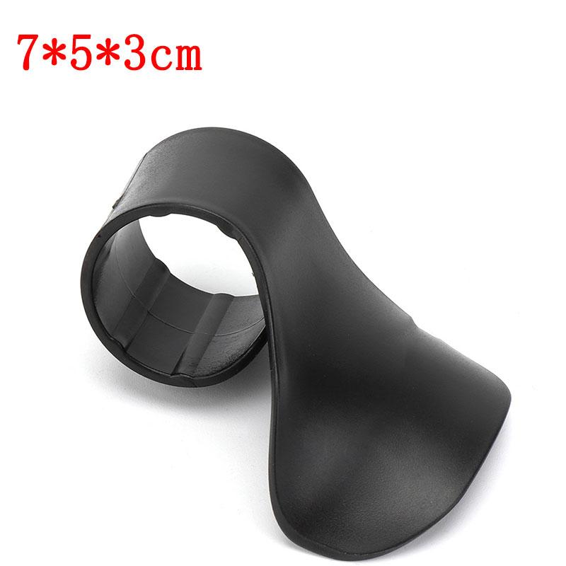 Motorcycle Accelerator Booster Assist Handle Control Grip Throttle Assistant Clip Thumb Assist Labor Saver Motocycle Accessories
