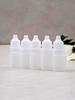 5ml Dropper Bottles (5-Pack) - Mini Refillable Containers