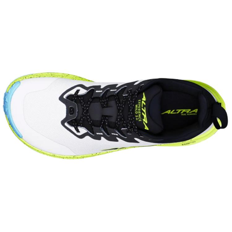 Altra Experience Wild 3 Classic Comfortable Low Top Running Shoes Men running shoes AL0A85V0-102
