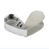 Miling Folding Handheld Magnifier with LED & UV Light