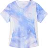 Anta Kids Girls' Short Sleeve Training T-Shirt