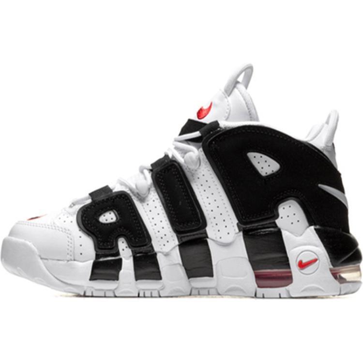 (GS) Nike Air More Uptempo Scottie Pippen Kids 415082-105 EU 36