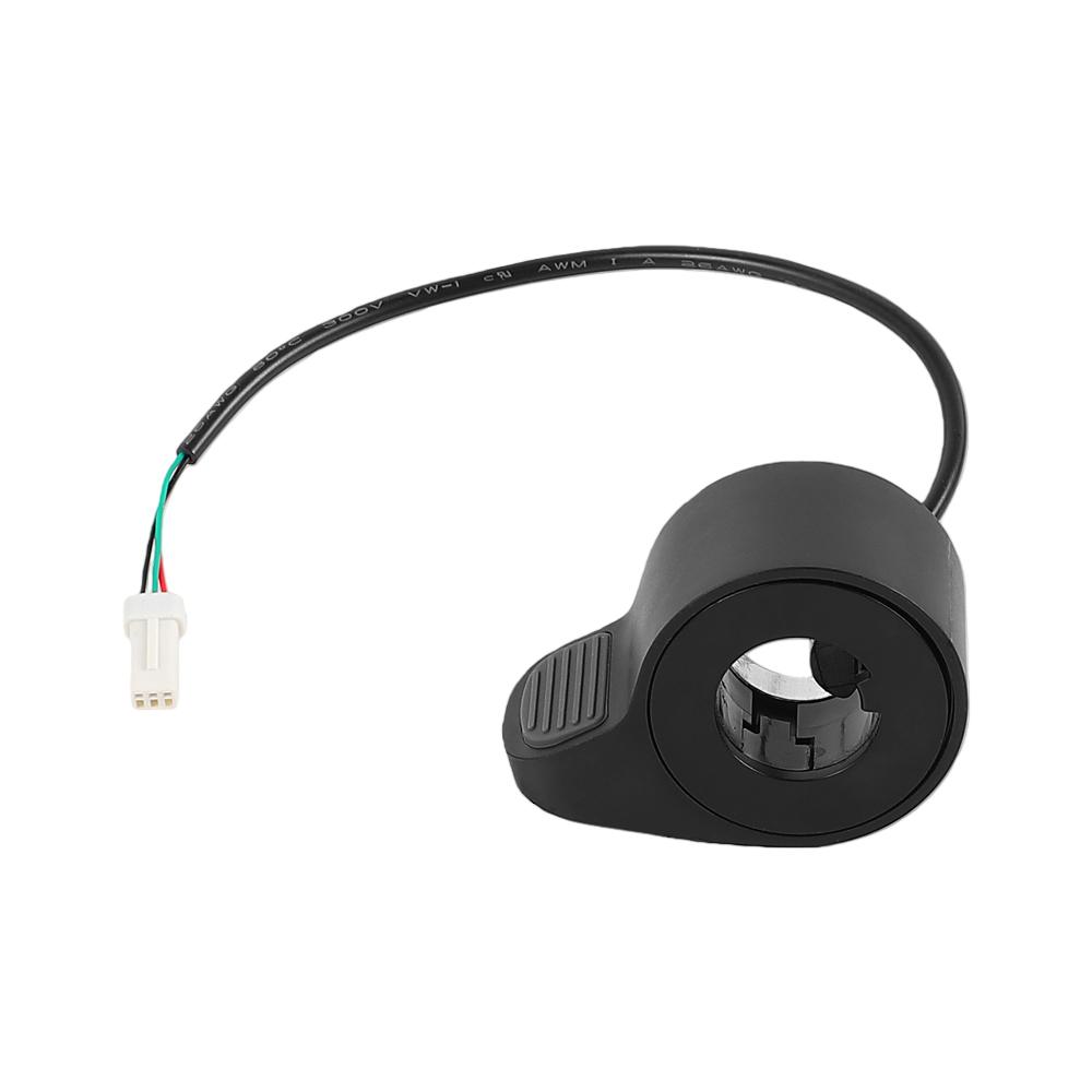Finger Trigger Throttle Accelerator Speed Dial Control for Xiaomi Elite Scooter Repair Replacement Parts Accessories