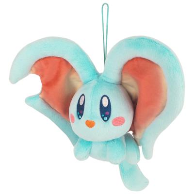 Sanei Boeki Kirby ALL STAR COLLECTION Efirin (S) L22,5 x P11,5 x A16,5 cm Peluche KP45