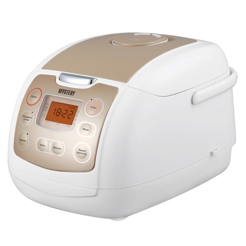 

Мультиварка Mystery Mcm-1019