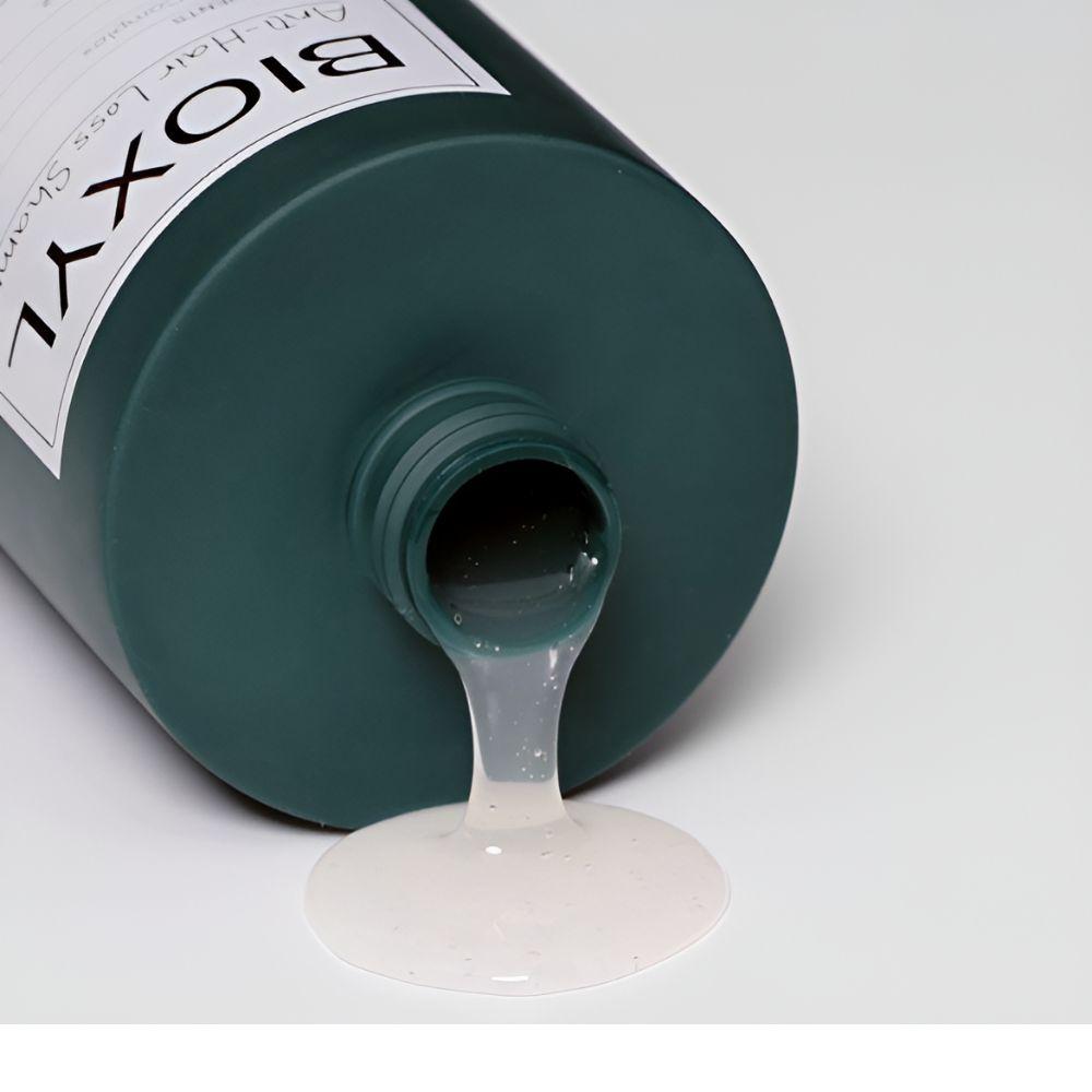 Manyo Factory Bioxyl Travel Shampoo 100ml + Treatment 60ml x 1 [Anti-Hair Loss / Scalp Care / Travel Friendly]