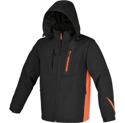 Softshell Jacket