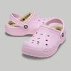 Bayad Lined Clog Pink