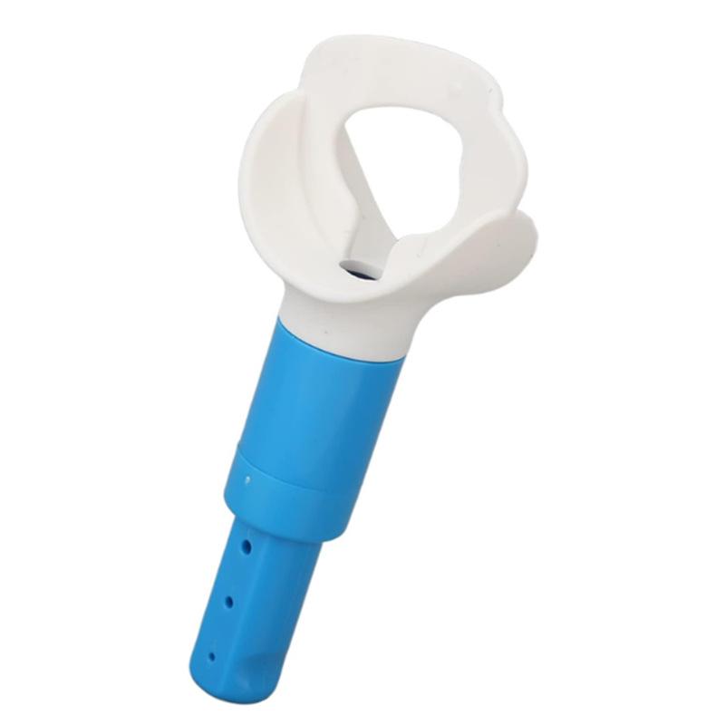 

Three-Stage Abdominal Breathing Aid & Exerciser Blue