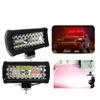 LED Bar Work Light 12V 24V Offroad Spot Flood LED Bar Work Light For ATV UTV Truck Boat SUV Automobiles Parts Accessories