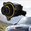 Electric Turbo Pressure Diverter Blow Off Valve 11657566324 11657578683 for Mini Cooper R55 R56 R57 R58 R60