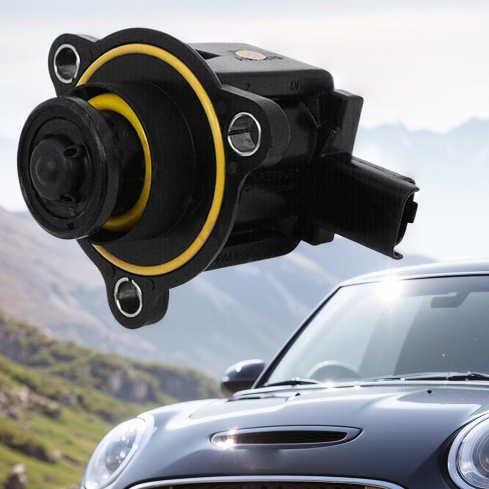 Electric Turbo Pressure Diverter Blow Off Valve 11657566324 11657578683 for Mini Cooper R55 R56 R57 R58 R60