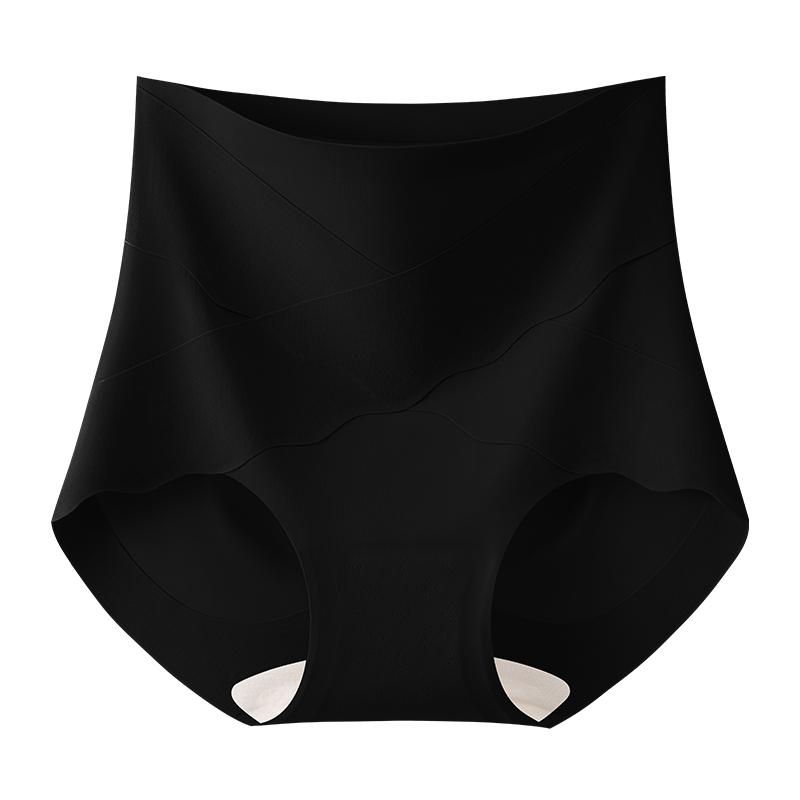 High Waisted Seamless Compression and Hip Lifting Underwear for Women