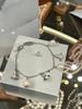 Empress Dowager Baroque Tassel Pearl Necklace - Women's Fashion Statement