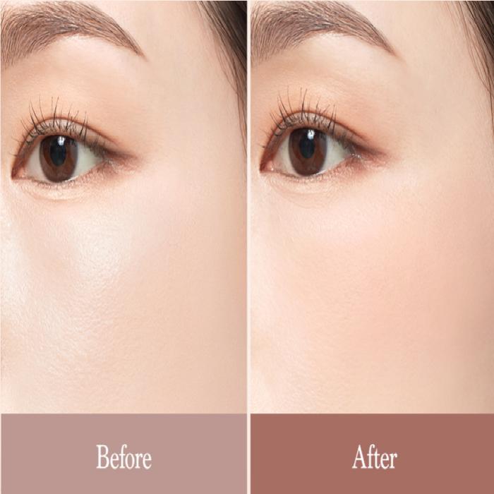 DASIQUE Blending Mood Cheek 12g 10. Gedämpfte Nüsse