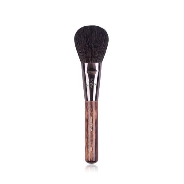 

Art Secret Powder Brush 101, mixed colors, 1 piece, the most popular beauty accessory in Korea