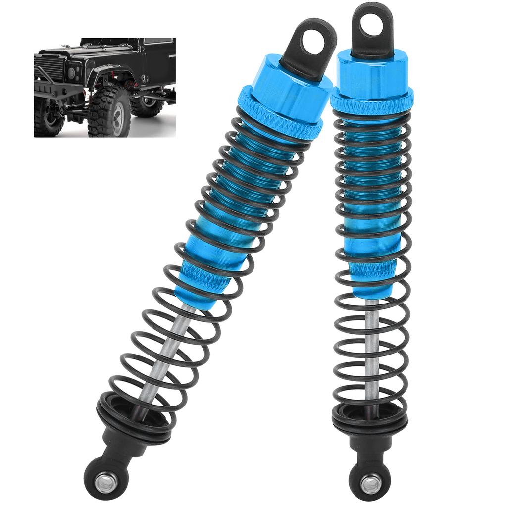 110mm Damper Full Metal Spring Damper Fit for Slash 2