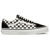 Old Skool Dover Street Market x Old Skool Og Vans Lx 'Checker - Black White' VN0A36C82GZ