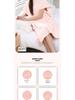 Quick-Dry Coral Fleece Hooded Cloak Bathrobe for Adults and Kids