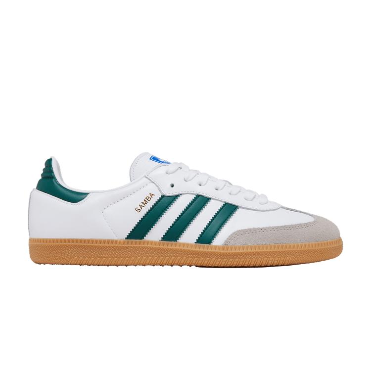 adidas Samba OG Collegiate Green 36