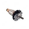 230V Armature Rotor 1619P13450 2-24DRE 2-24RE 240 For Armature Power Tools Replacement Armature Rotor Accessories