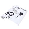 Vinyl Wall Decals Removable Music Symbols Music Is The Voice of The Soul  Music Room