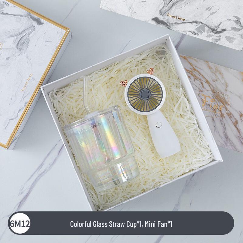 Portable Mini Fan Corporate Gift Sets