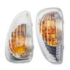 Vorderer linker und rechter Seitenspiegel Blinker Blinkleuchte Lampe für Nissan NV400 Renault Master