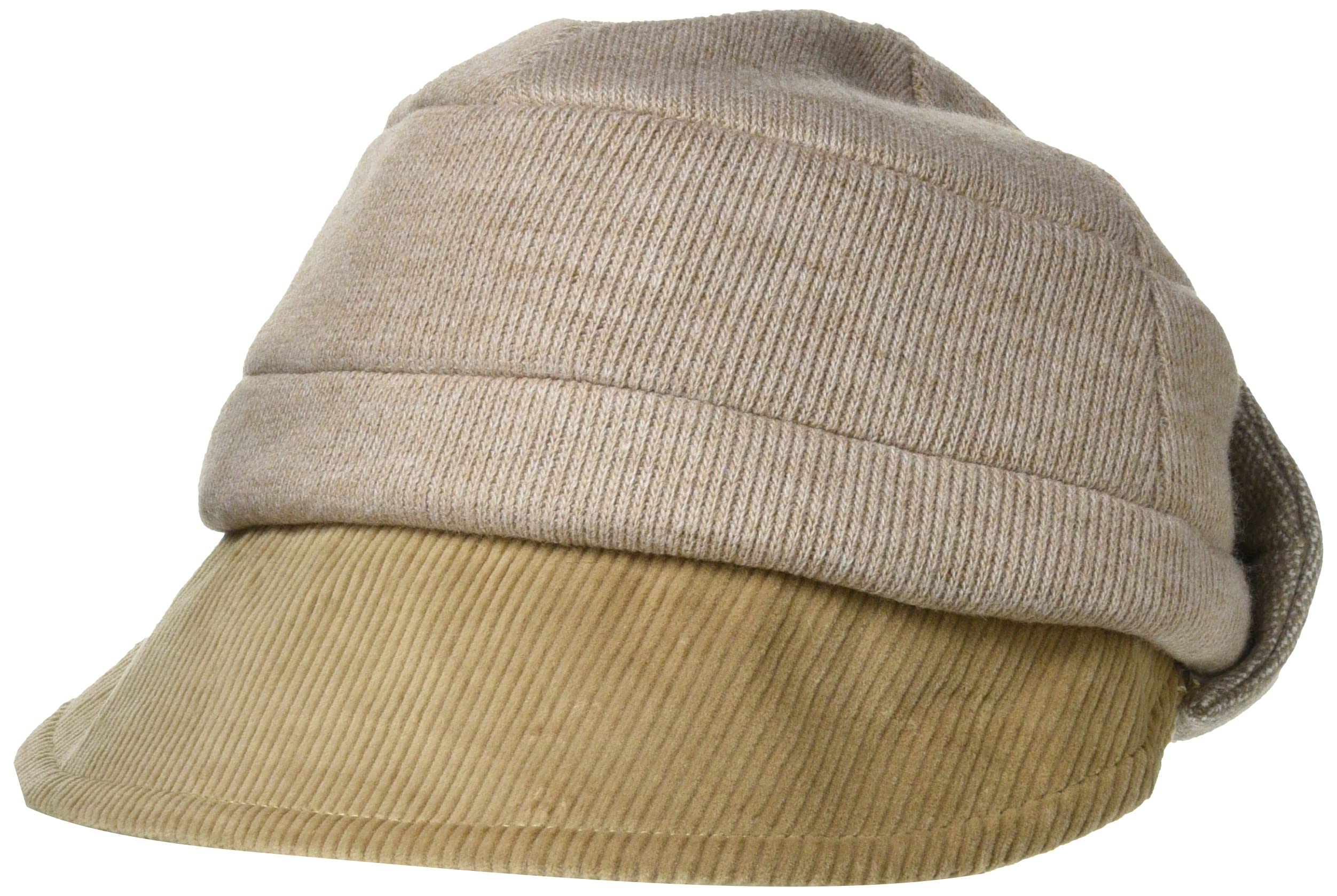 

Casquette MOMI CASQUETTE бежевый БЕСПЛАТНО [Sense Grace] женский бежевый