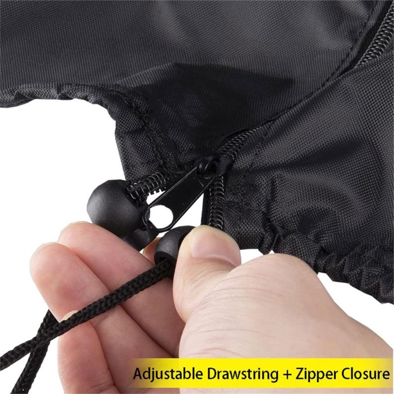 Protective Cover For Indoor Fitness Pull Up Bar Station Dust And Moisture Resistant Workout Equipment Shield Protector