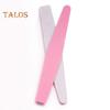 2 Pcs Nail Buffers Thick Pedicure No Harm Versatile Emery Boards Nail Files Nail Salon Stuff