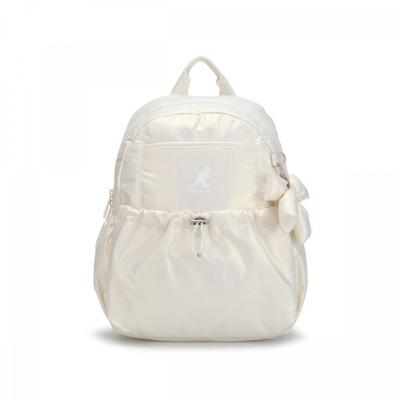 Shining Backpack Ivory Asfbbp08210iv