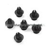 Door Sill Protector Retainer Clip for Honda, BMW, Chevrolet, Mazda, Nissan (ID: 91503-SP0-003)
