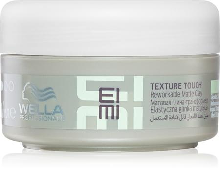 

Matte Effect Styling Clay TU прозрачный